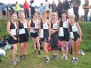 ponty ladies team