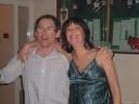 mike and marie