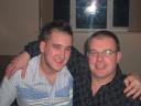 paul baker and gavin