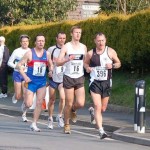 Islwyn Half 2007