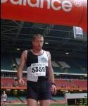 Paul Williams 2006